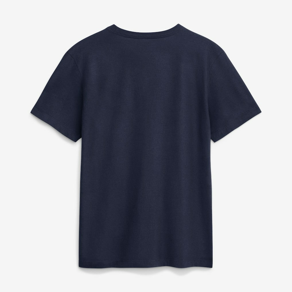 Seattle Seahawks Super Bowl LX Champions Sacrifice T-Shirt - College Navy - Nike