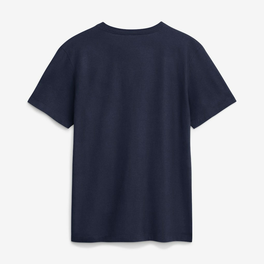 Seattle Seahawks Super Bowl LX Champions Sacrifice T-Shirt - College Navy - Nike