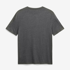 Seattle Seahawks Super Bowl LX Champions Top Dogs Tri-Blend T-Shirt - Heather Charcoal - Fanatics
