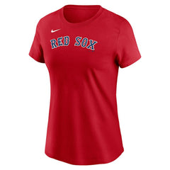 Roman Anthony Boston Red Sox Nike Women's Cooperstown Collection Fuse Name & Number T-Shirt Discount