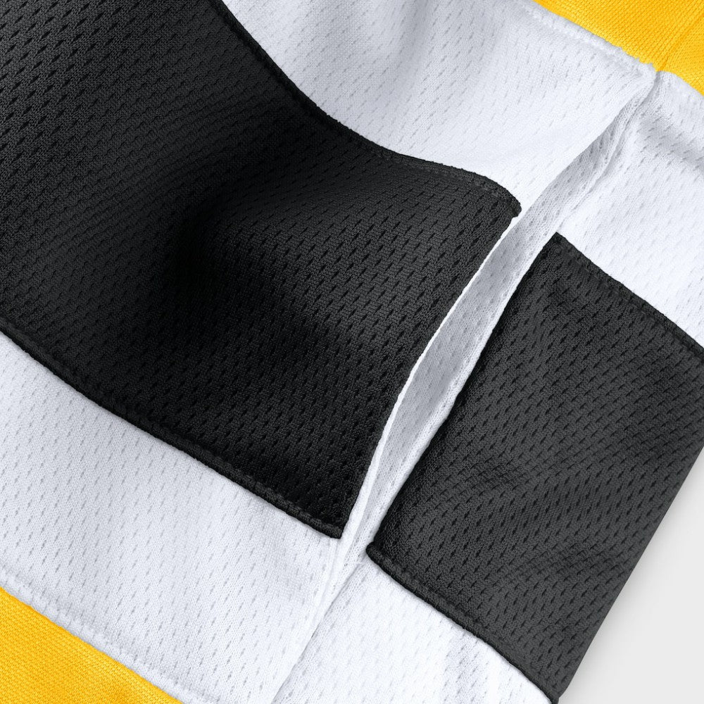 Boston Bruins Fanatics 2026 NHL Stadium Series Lace Up Hoodie - Gold | Fanatics online