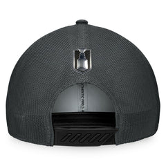 Vegas Golden Knights Fanatics 2023 Stanley Cup Champions Locker Room Adjustable Hat - Charcoal | Fanatics Clearance