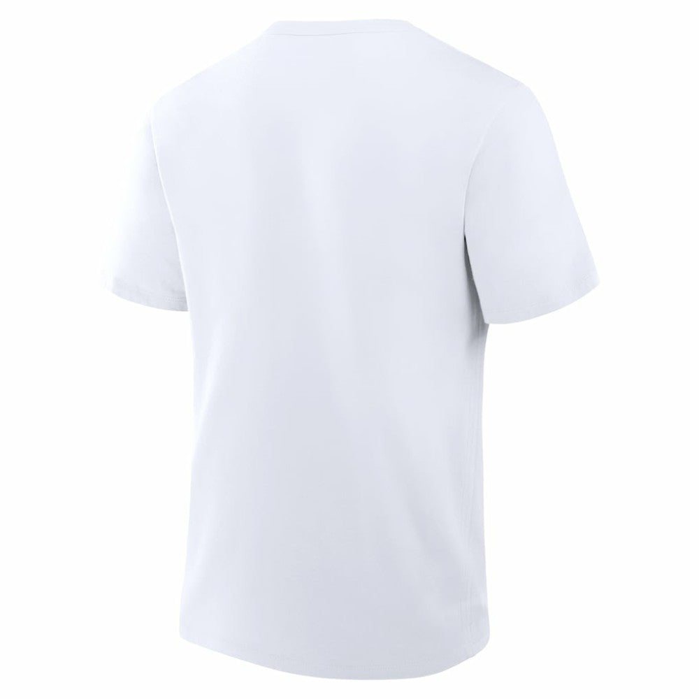 Utah Mammoth Fanatics Legacy T-Shirt - White | Fanatics discount