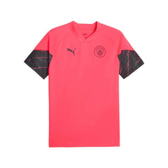 Puma - Manchester City 2023/24 Training Jersey - Red