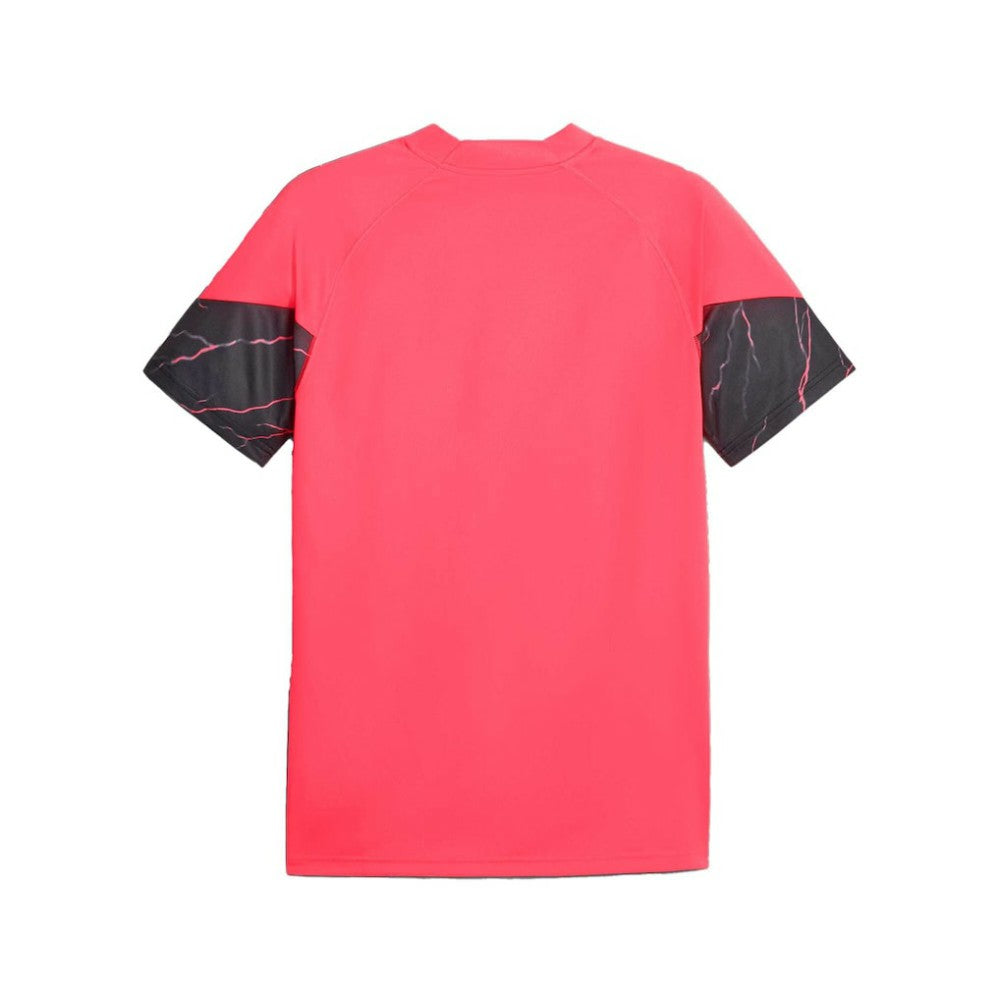 Puma - Manchester City 2023/24 Training Jersey - Red