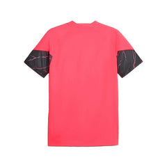 Puma - Manchester City 2023/24 Training Jersey - Red