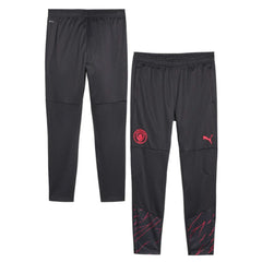 Puma - Manchester City 2023/24 Training Pants - Navy