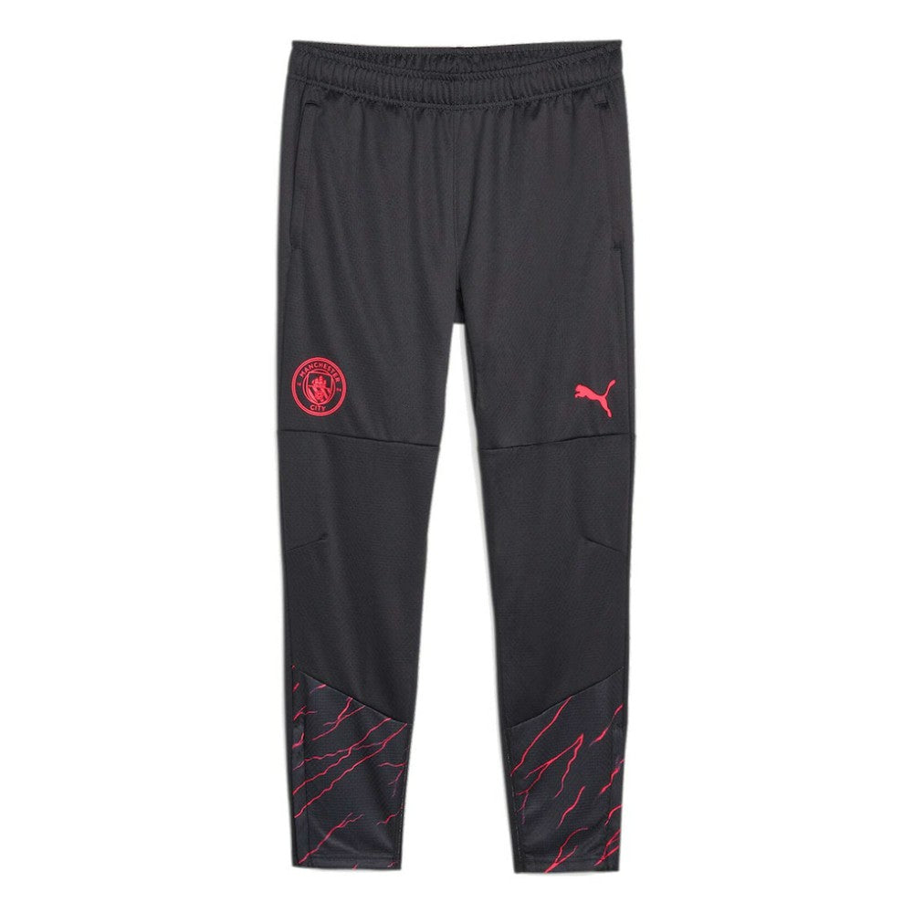 Puma - Manchester City 2023/24 Training Pants - Navy