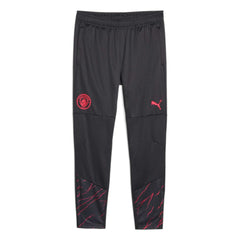 Puma - Manchester City 2023/24 Training Pants - Navy