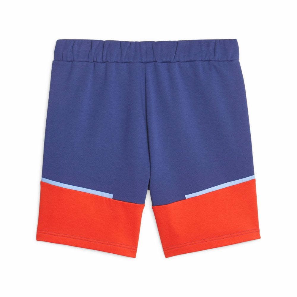Puma - Chivas Casuals Shorts - Blue