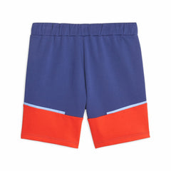 Puma - Chivas Casuals Shorts - Blue