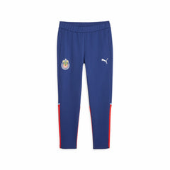 Puma - Chivas Casuals Pants - Blue
