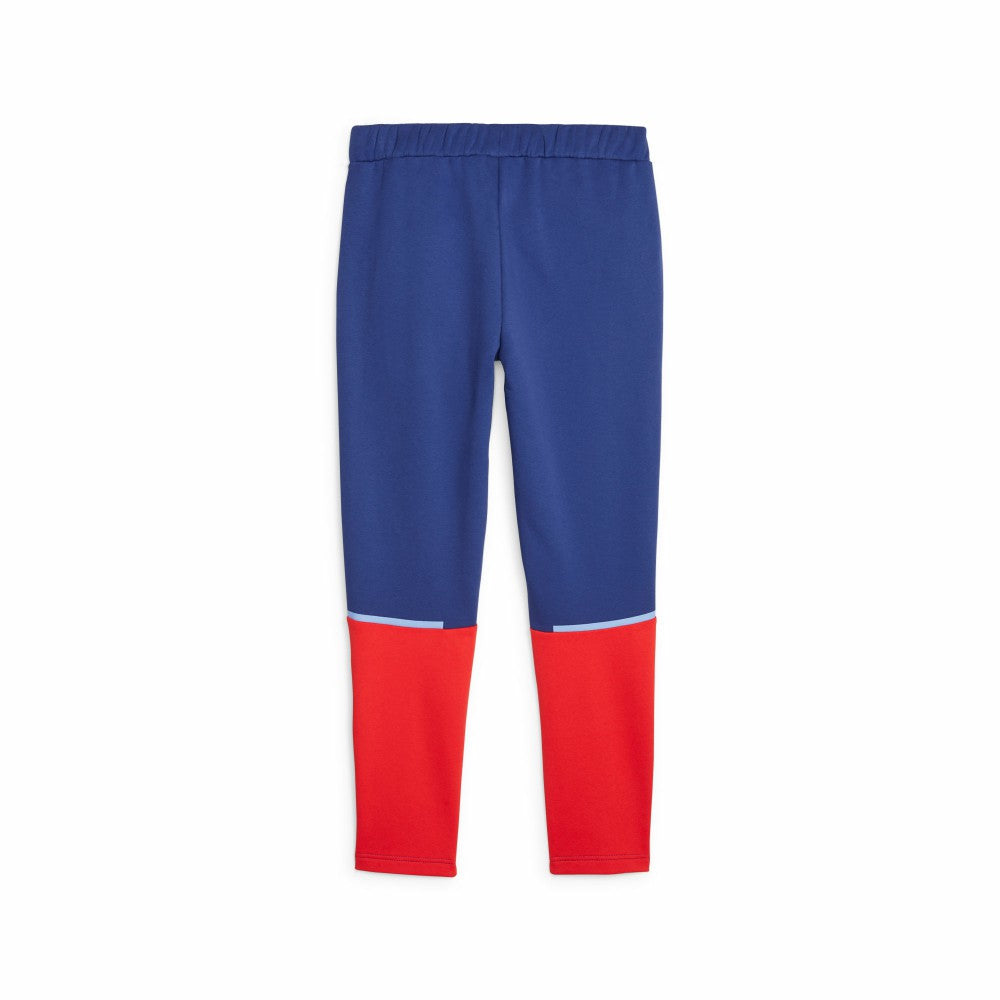 Puma - Chivas Casuals Pants - Blue