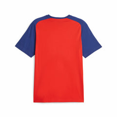 Puma - Chivas Casuals T-Shirt - Red