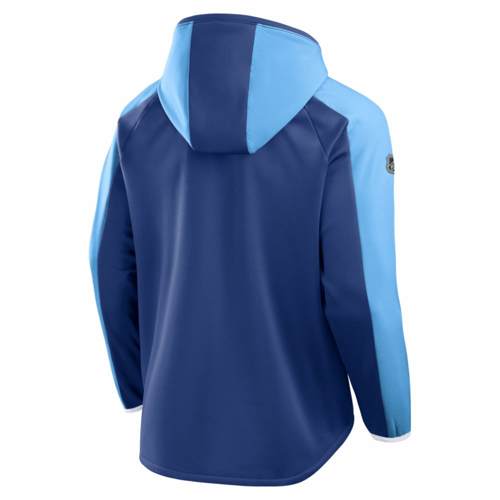 Tampa Bay Lightning Fanatics 2026 NHL Stadium Series Authentic Pro Full-Zip Jacket - Blue | Fanatics online
