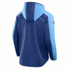 Tampa Bay Lightning Fanatics 2026 NHL Stadium Series Authentic Pro Full-Zip Jacket - Blue | Fanatics online