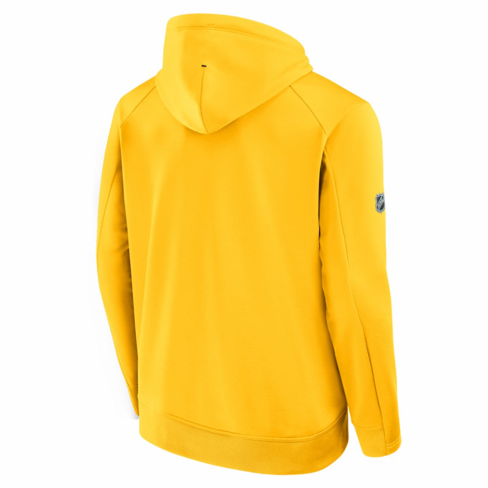 Boston Bruins Fanatics 2026 NHL Stadium Series Authentic Pro Pullover Hoodie - Gold | Fanatics near me