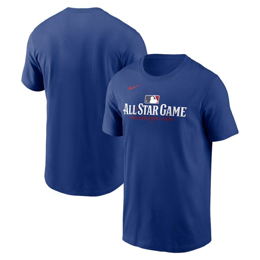 Nike 2026 MLB All-Star Game Wordmark T-Shirt Discount