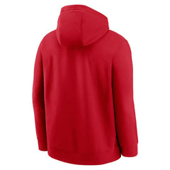 Nike 2026 MLB All-Star Game Logo Club Pullover Hoodie Sale