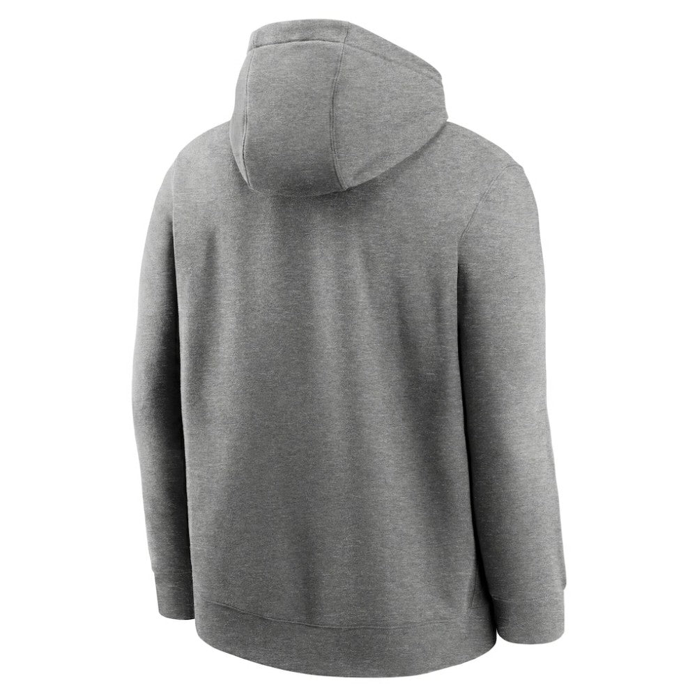 Nike 2026 MLB All-Star Game Logo Club Pullover Hoodie Discount