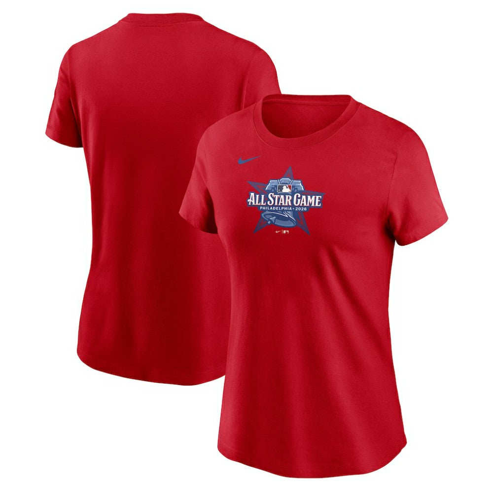 MLB All-Star Nike Women's 2026 MLB All-Star Game T-Shirt Discount