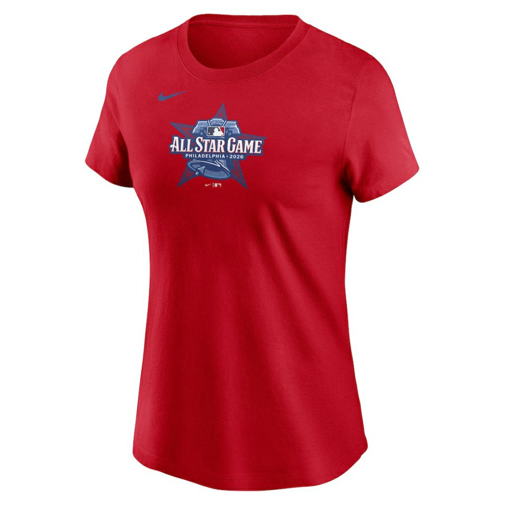 MLB All-Star Nike Women's 2026 MLB All-Star Game T-Shirt Discount