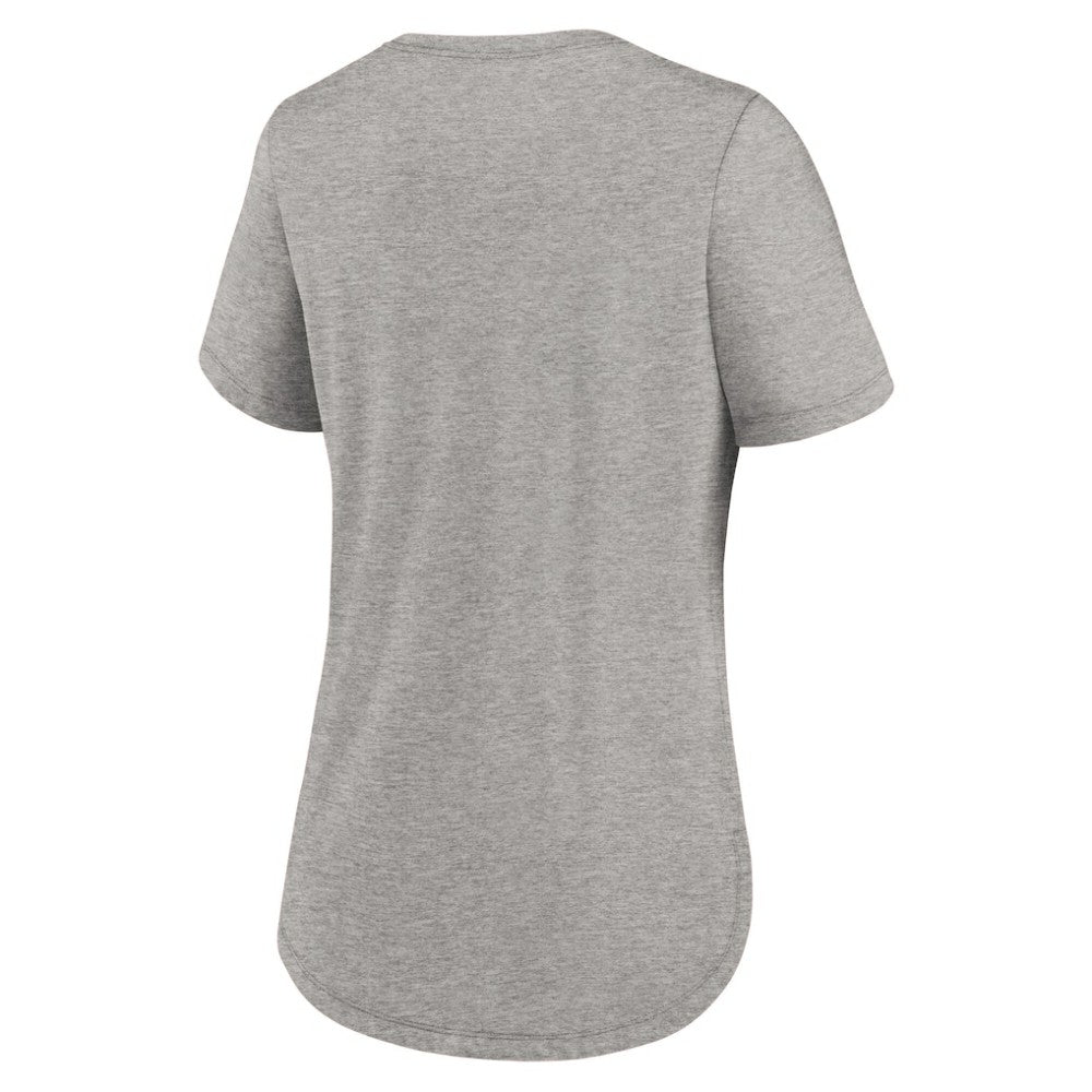MLB All-Star Nike Women's 2026 MLB All-Star Game Wordmark Tri-Blend T-Shirt Discount
