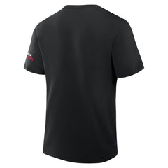 Ottawa Senators Fanatics Team Vision Legacy T-Shirt - Black | Fanatics Clearance