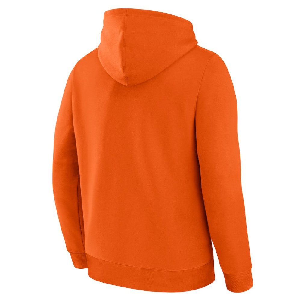 Philadelphia Flyers Fanatics Net Minder Legacy Hoodie - Orange | Fanatics discount