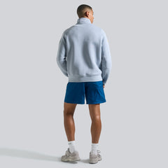 Los Angeles Dodgers Nike 2026 Gold Collection Tech Fleece Half-Zip Pullover Sale