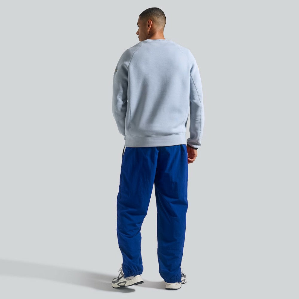Los Angeles Dodgers Nike 2026 Gold Collection Tech Fleece Sweatshirt Outlet