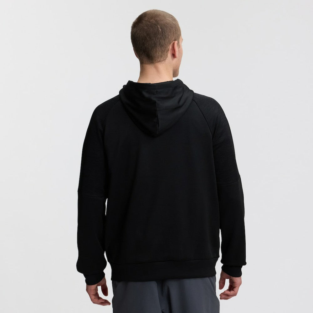 Boston Bruins Fanatics 2026 NHL Stadium Series Defender Pullover Hoodie - Black | Fanatics sale