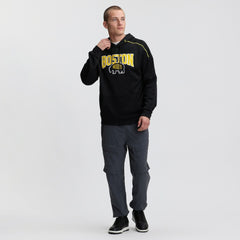 Boston Bruins Fanatics 2026 NHL Stadium Series Defender Pullover Hoodie - Black | Fanatics sale