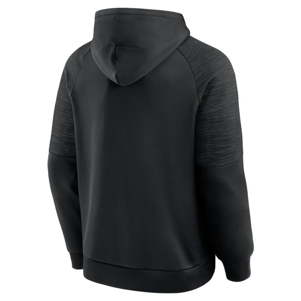 Boston Bruins Fanatics 2026 NHL Stadium Series Defender Pullover Hoodie - Black | Fanatics sale