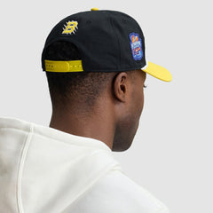Boston Bruins Fanatics 2026 NHL Stadium Series Authentic Pro A-Frame Adjustable Hat - Black | Fanatics discount