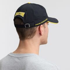 Boston Bruins Fanatics 2026 NHL Stadium Series Authentic Pro Adjustable Hat - Black | Fanatics on sale
