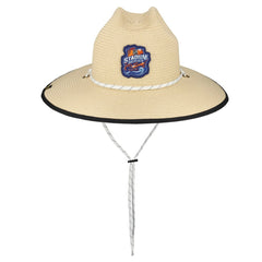 Boston Bruins Fanatics 2026 NHL Stadium Series Straw Hat - Natural | Fanatics on sale