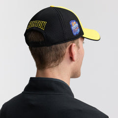Boston Bruins Fanatics 2026 NHL Stadium Series Authentic Pro Adjustable Trucker Hat - Gold/Black | Fanatics online