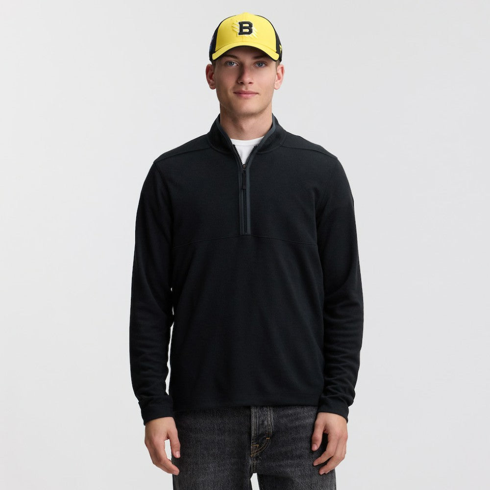 Boston Bruins Fanatics 2026 NHL Stadium Series Authentic Pro Adjustable Trucker Hat - Gold/Black | Fanatics online
