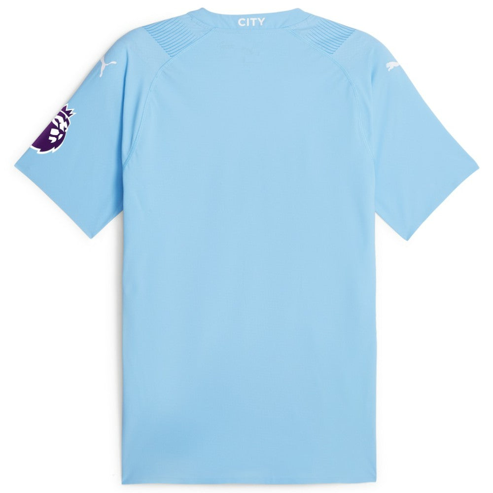 Puma - Manchester City 2023/24 Home Jersey - Sky Blue