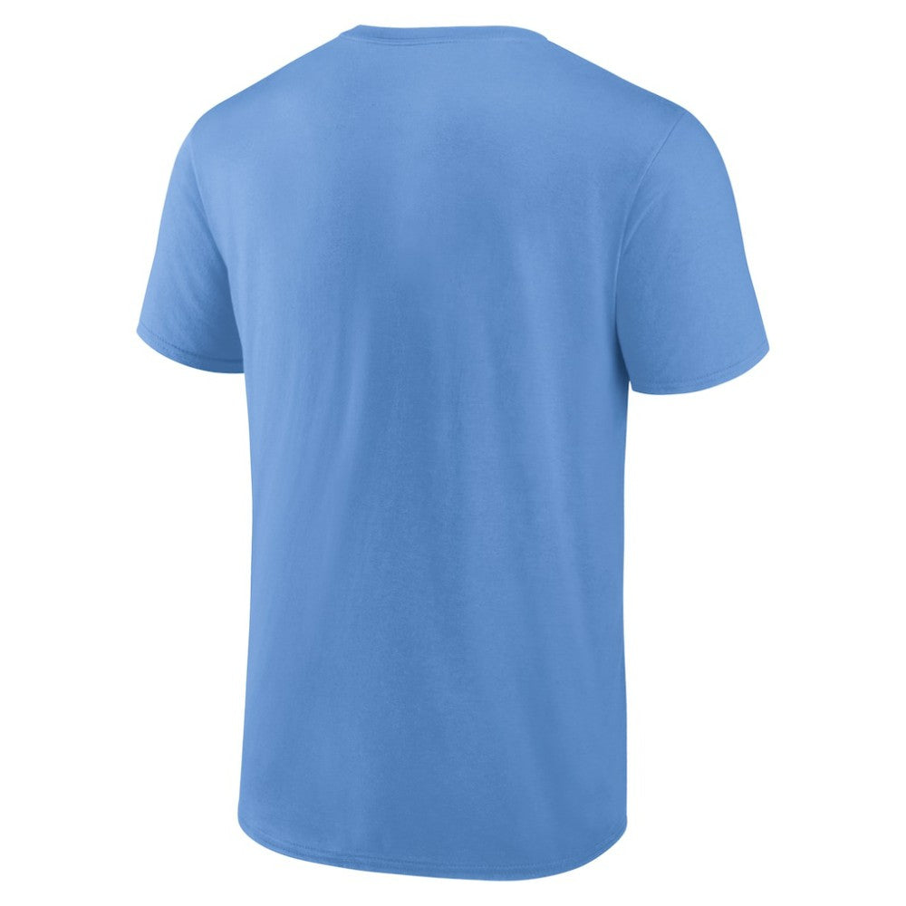 Chicago Cubs Fanatics Alt Circle T-Shirt Discount
