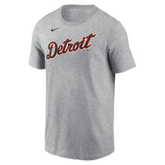 Riley Greene Detroit Tigers Nike Fuse Name & Number T-Shirt Discount