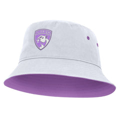 Florida Panthers Fanatics Hockey Fights Cancer Bucket Hat - White | Fanatics sale