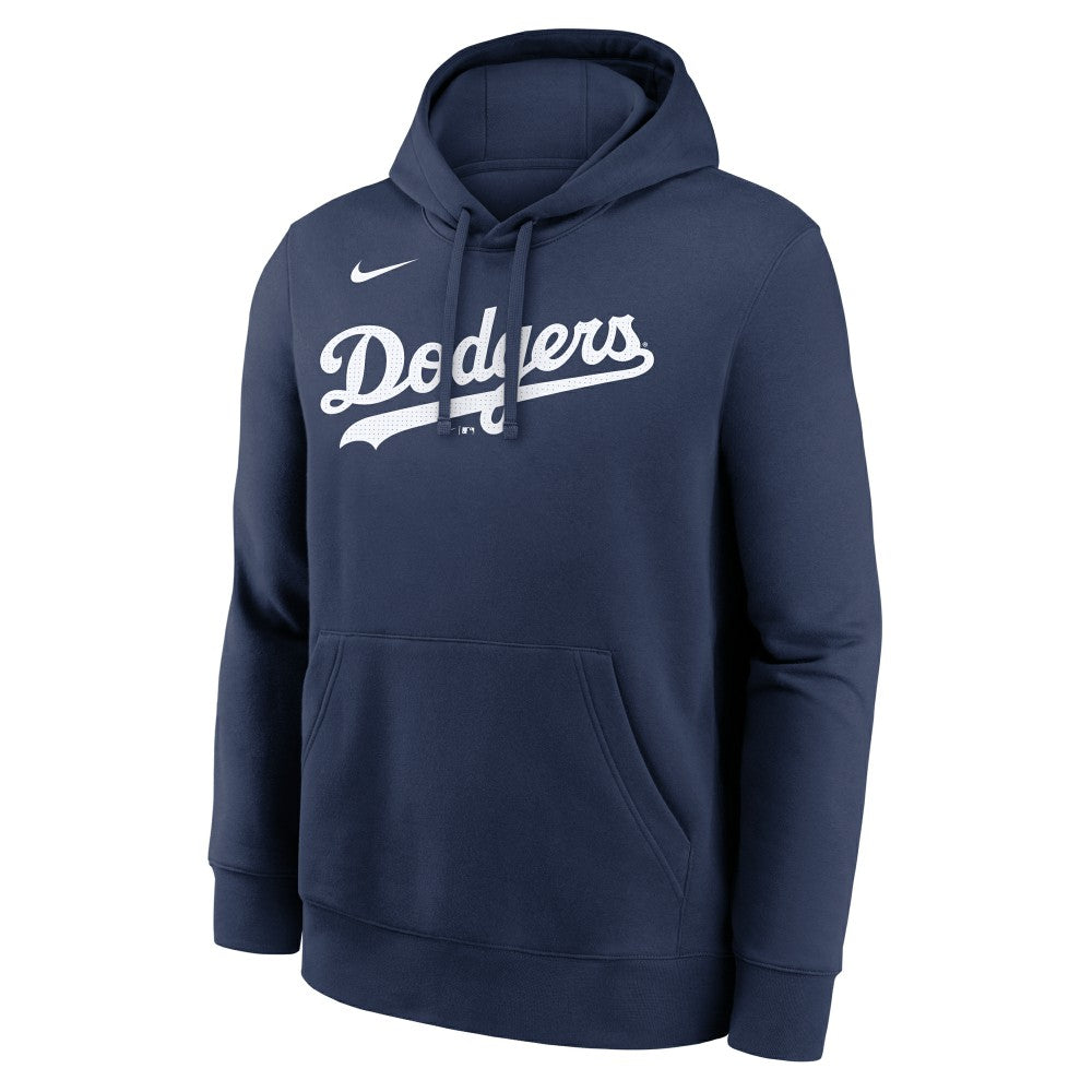 Mookie Betts Los Angeles Dodgers Nike Player Name & Number Club Pullover Hoodie Near Me