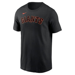 Rafael Devers San Francisco Giants Nike Home Name & Number T-Shirt Outlet