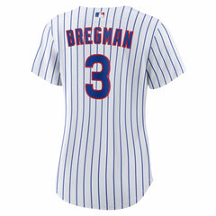 Alex Bregman Chicago Cubs Nike Women's Home Replica Jersey Near Me