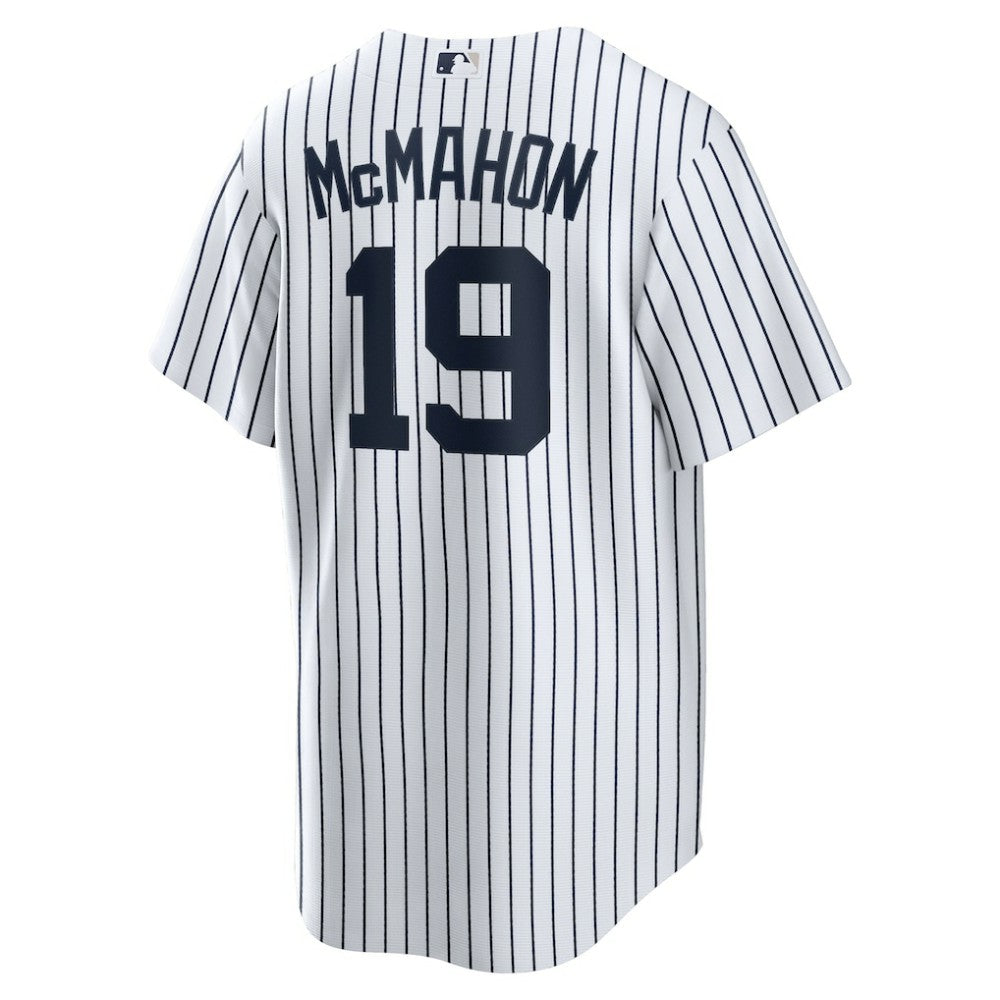 Ryan McMahon New York Yankees Nike Home Replica Jersey Discount