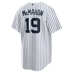 Ryan McMahon New York Yankees Nike Home Replica Jersey Discount