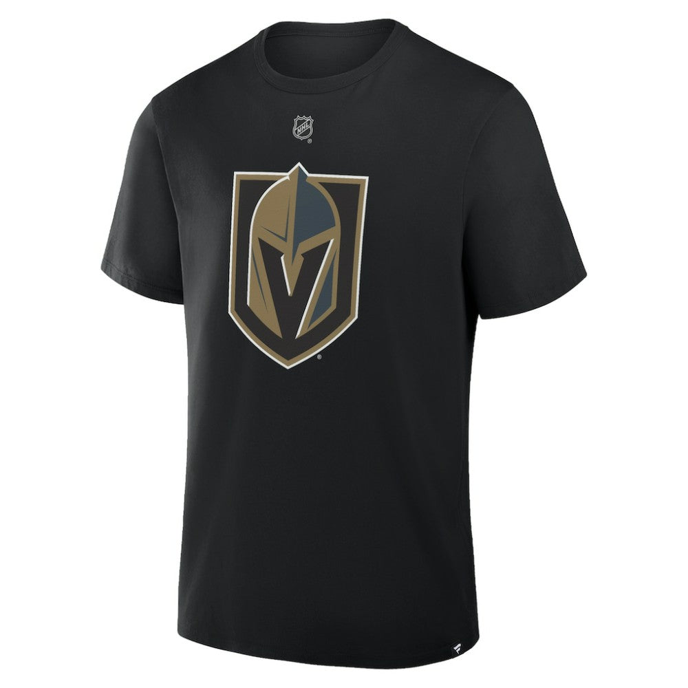 Mitch Marner Vegas Golden Knights Fanatics Authentic Stack Name & Number T-Shirt - Black | Fanatics on sale