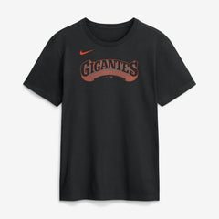 San Francisco Giants Nike Alternate Wordmark T-Shirt Online